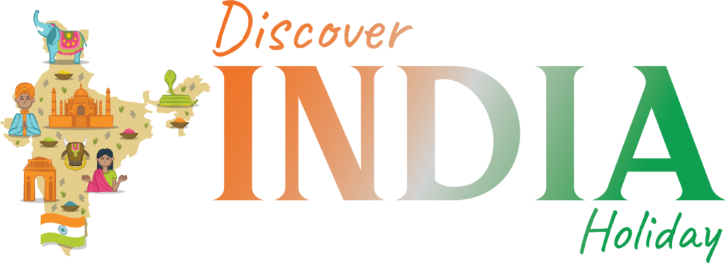 discover india holiday