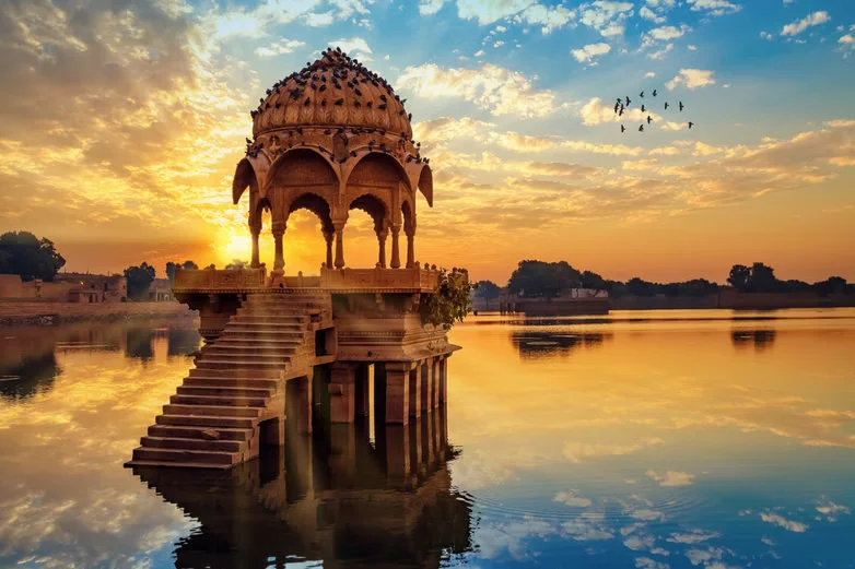 rajasthan-vacation