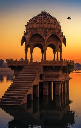 rajasthan